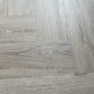 seashell oak herringbone saw marks