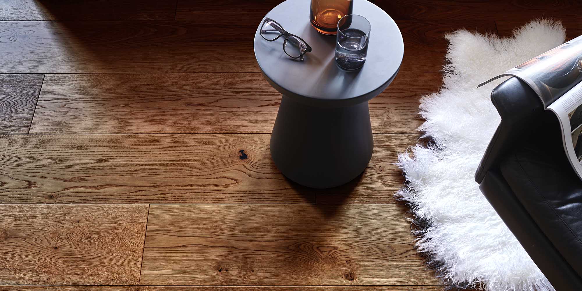 Woodpecker Flooring engineered oak floor