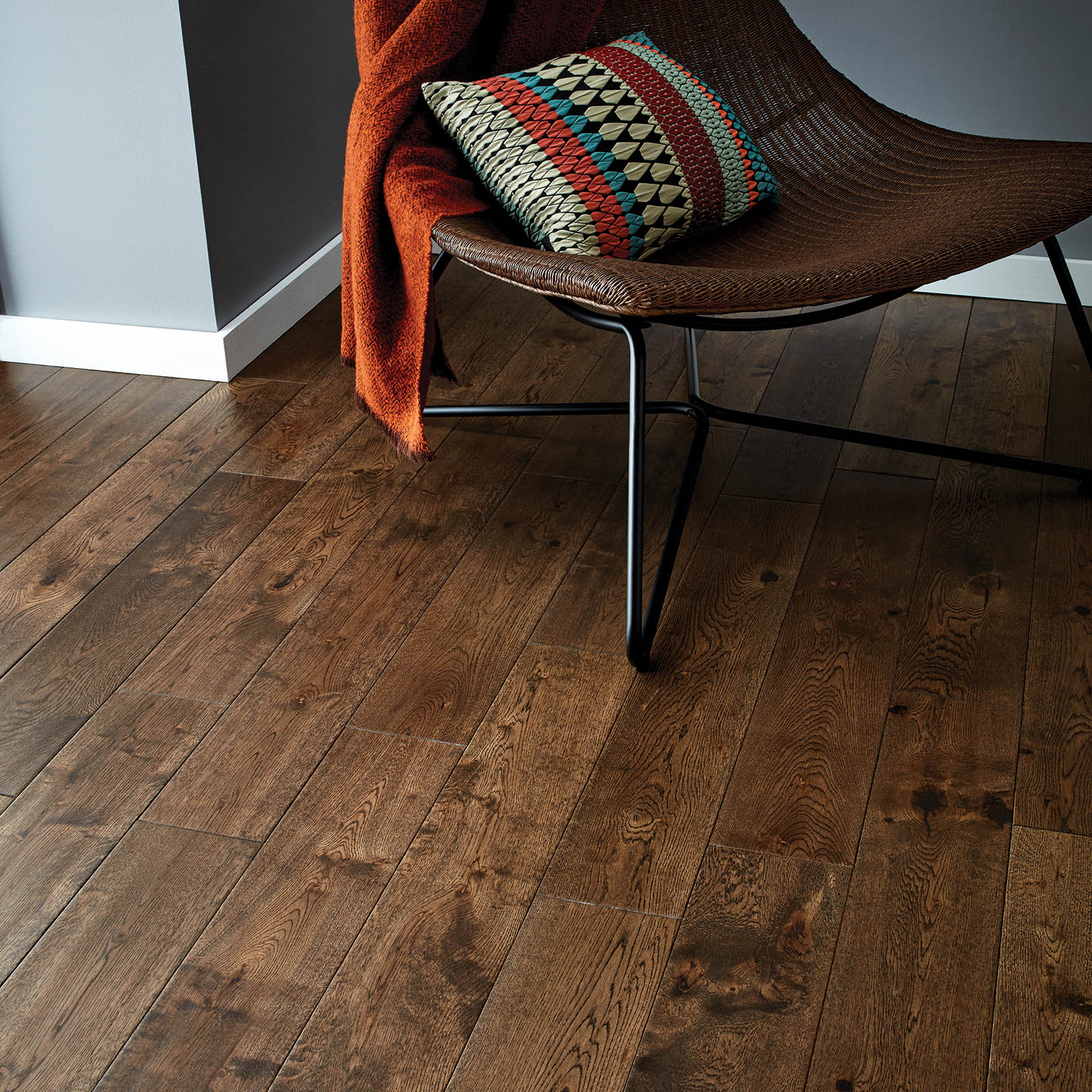York wood flooring