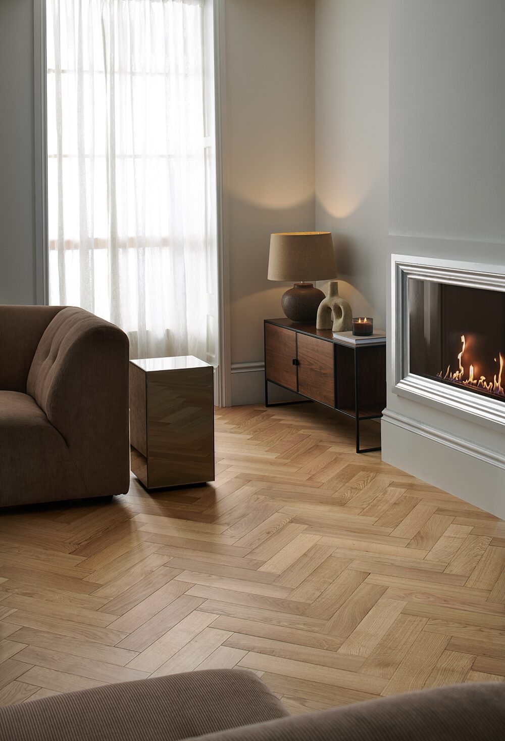 Bourton Natural Oak Herringbone Cameo 1000x1466px